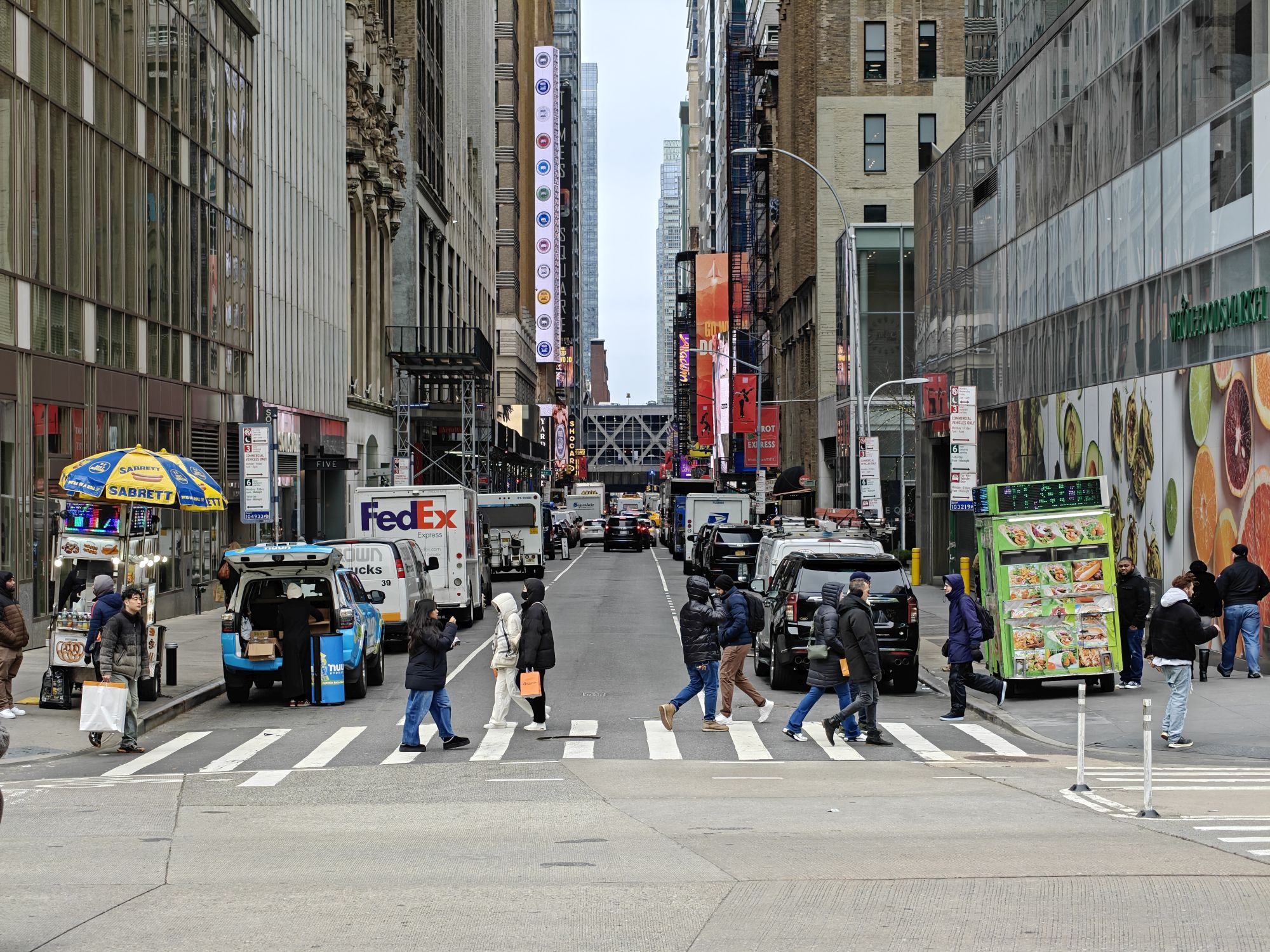 Συμβουλές και κόλπο για την κάμερα - Δείγμα εφέ ζουμ παράλλαξης.