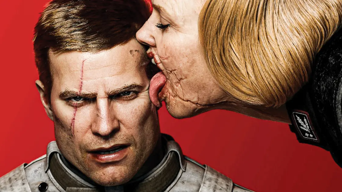 «Ετοιμαστείτε! Το Wolfenstein 3 από την Machine Games φαίνεται πως έρχεται επιτέλους!»