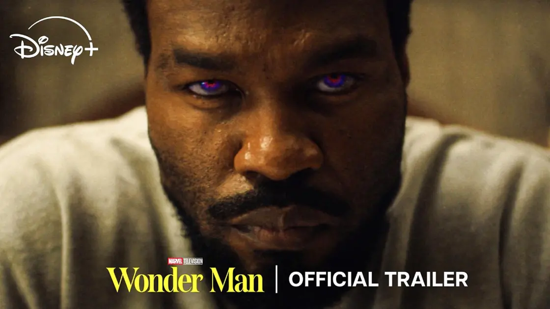 «Η Marvel Σοκάρει με το ΤΡΕΛΟ Trailer του Wonder Man – Ανατροπές και Μυστικά στην Νέα Σειρά του MCU για το 2026!»
