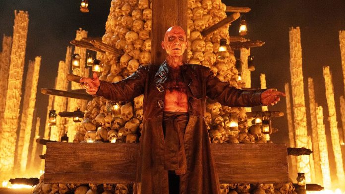 Το «28 Years Later: The Bone Temple» είναι η καλύτερη ταινία του franchise μέχρι στιγμής, ακόμα καλύτερη από το «28 Days Later»