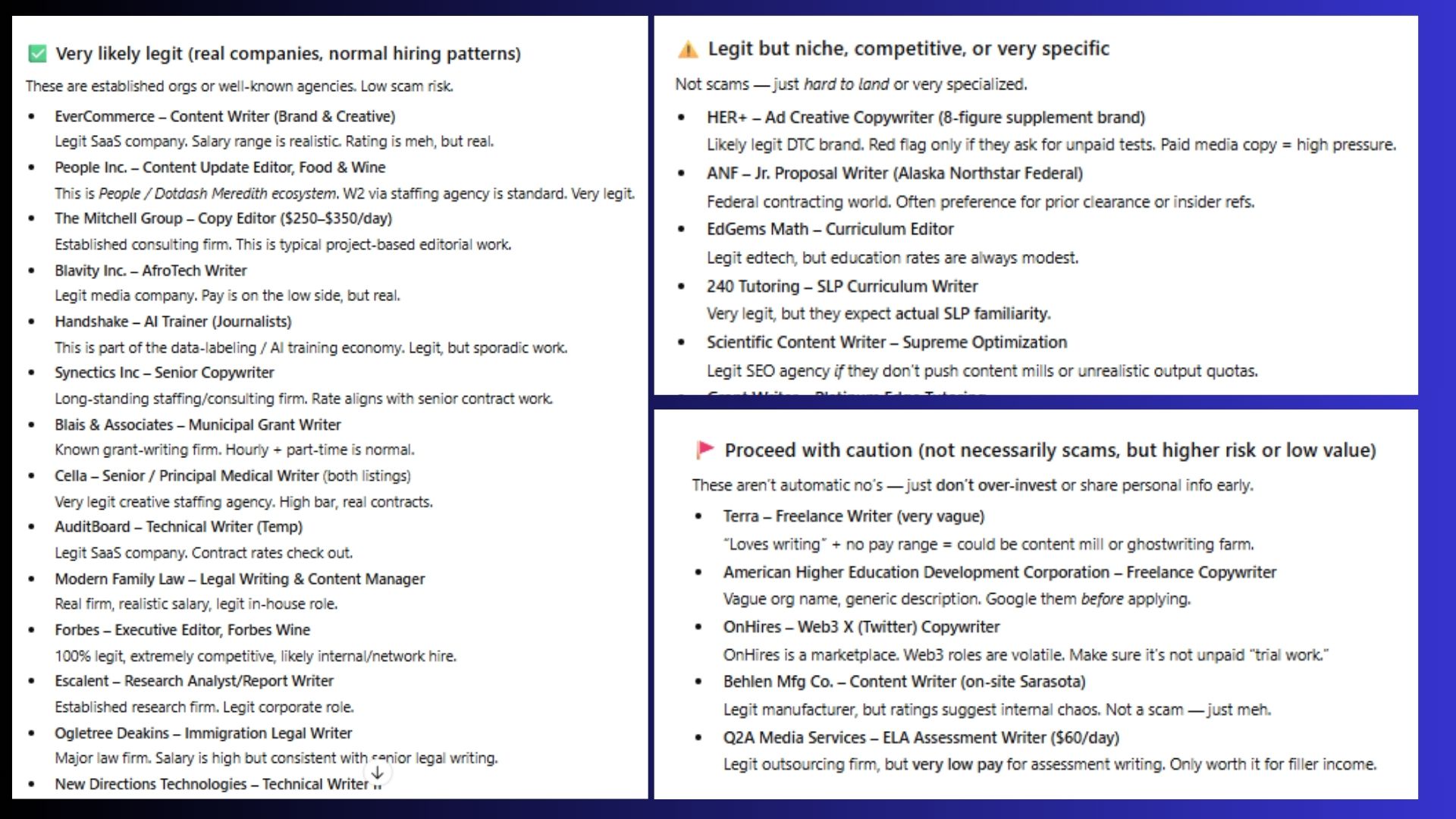 Αναζήτηση εργασίας chatgpt