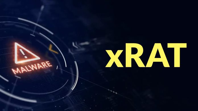 Κακόβουλο λογισμικό xRAT που επιτίθεται σε χρήστες Windows που μεταμφιέζονται ως παιχνίδι ενηλίκων