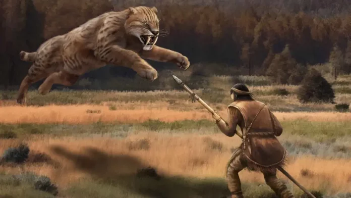 Οι πρώτοι κυνηγοί και η χημεία της φύσης