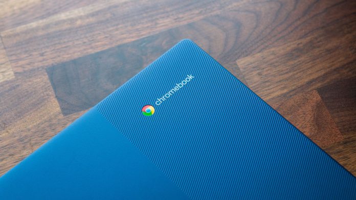 Γλυκός! Αυτό το ήδη φθηνό Chromebook μόλις κέρδισε άλλες ΕΚΠΤΩΣΕΙΣ 190 $ στο Best Buy