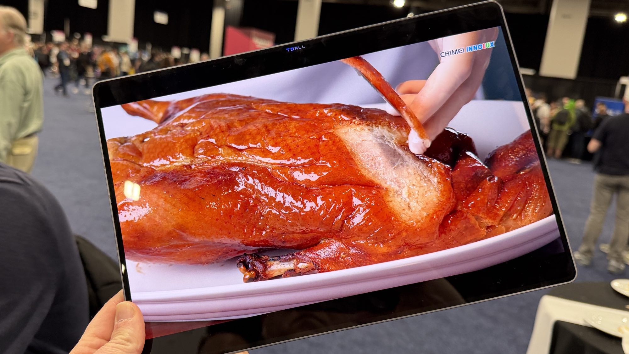 Tablet τεχνολογίας Toall