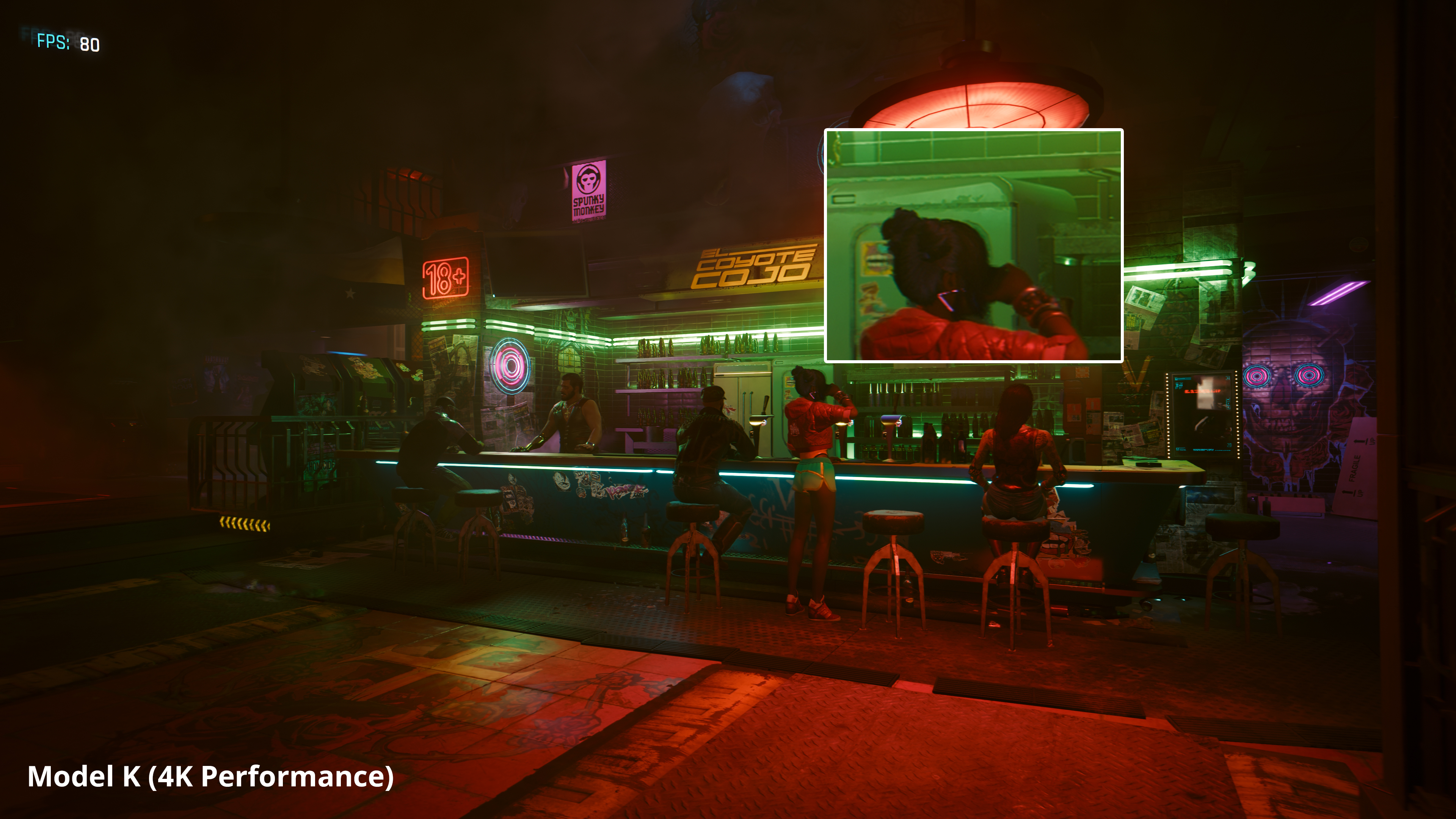 Αποκρυπτογράφηση DLSS 4.5: Δοκίμασα το νέο πρόγραμμα αναβάθμισης της Nvidia και κατάλαβα πότε να χρησιμοποιήσω το Model L ή M DLSS 4.5