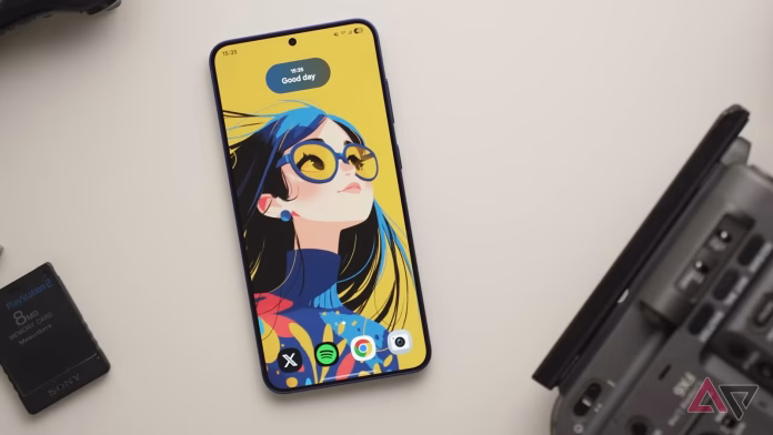 Δεν μπορώ να πιστέψω ότι χρησιμοποίησα το τηλέφωνό μου Samsung χωρίς αυτό το εργαλείο παραγωγικότητας για τόσο καιρό