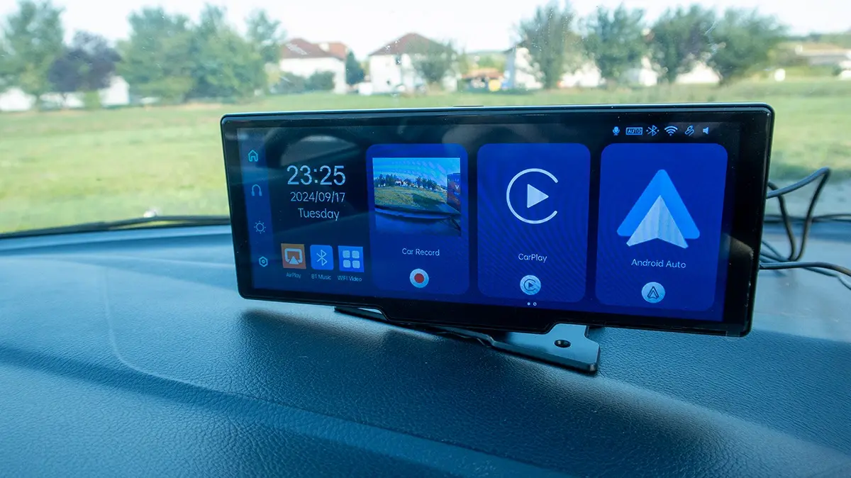 «Καθηλωτικό! Apple CarPlay και Android Auto ΕΠΙΤΕΛΟΥΣ σε ΚΑΘΕ Όχημα!»