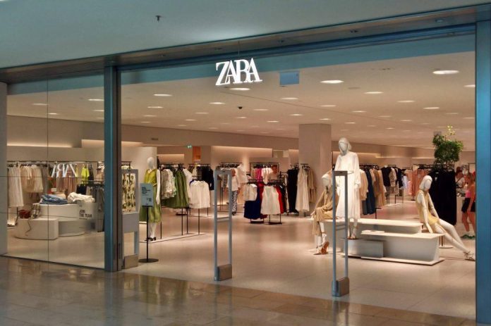 Zara: Πενήντα χρόνια ιστορίας -Το ιστορικό κατάστημα κατεβάζει ρολά, ανοίγει το πρώτο Zacaffé -