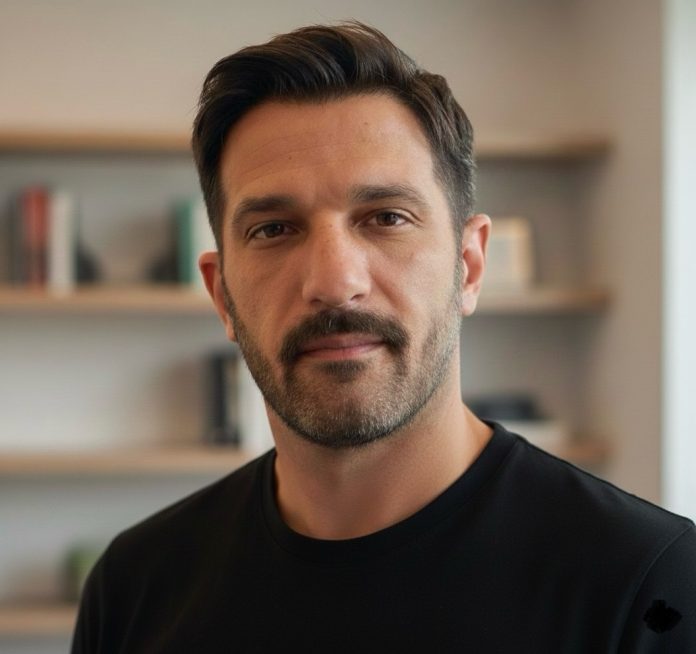 Stoiximan: Νέος Head of Marketing ο Αντώνης Πολυχρόνης –