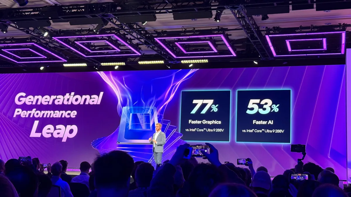 Αποκάλυψη της Intel: Οφέλη και Μυστικά από το CES 2026 που θα σας Κάνουν να Χάσετε την Ανάσα!