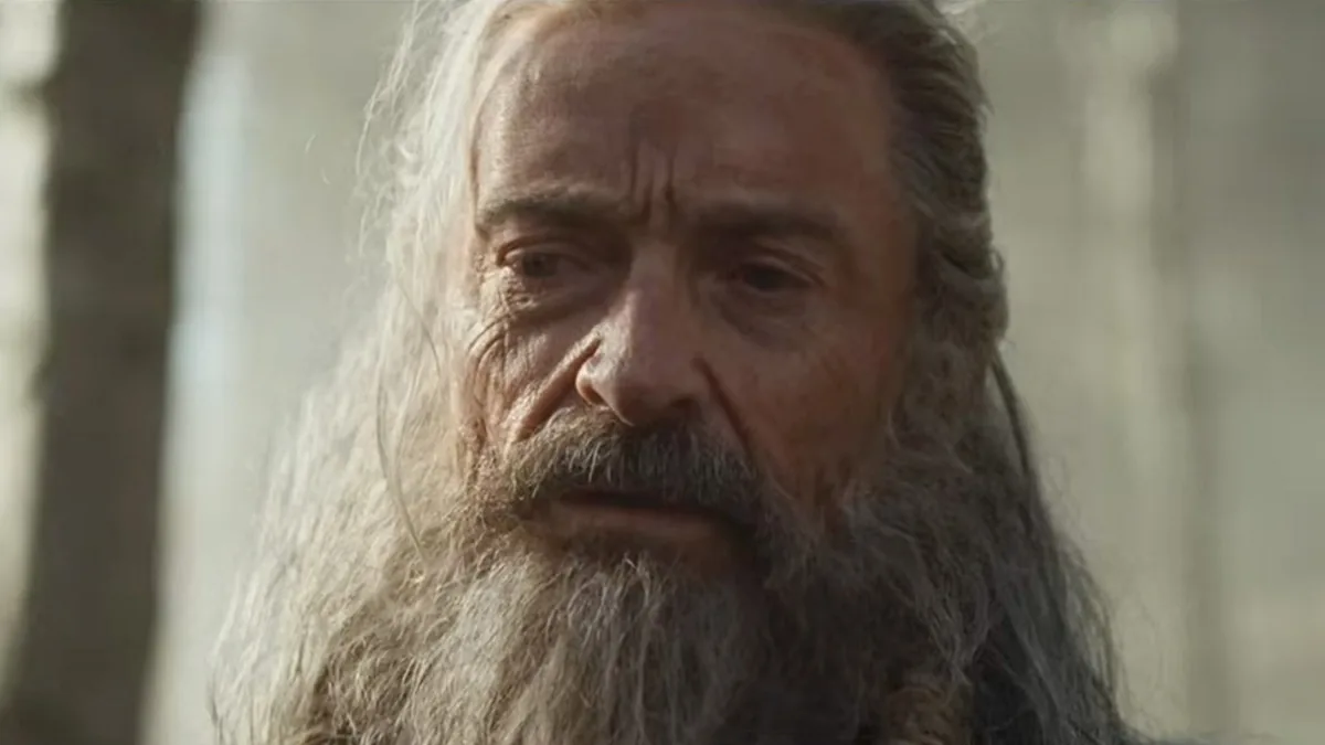 «Δείτε τον Hugh Jackman να ενσαρκώνει τον γηραιότερο Ρομπέν των Δασών! Το ανατρεπτικό trailer του “The Death of Robin Hood” σας περιμένει!»