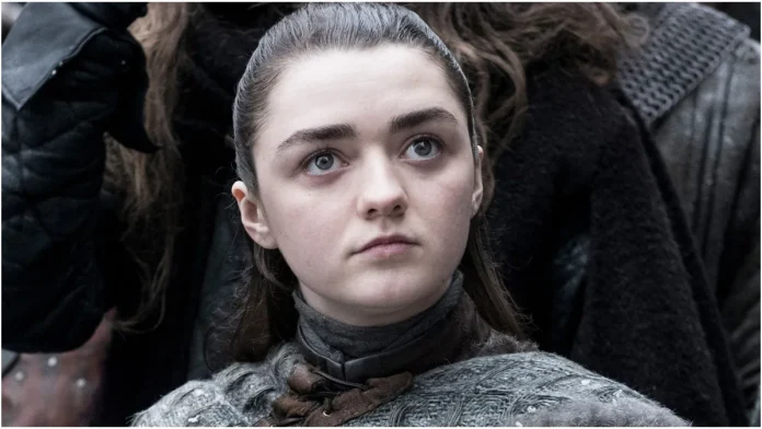 Ετοιμάζεται sequel του Game of Thrones με την Arya Stark στο επίκεντρο