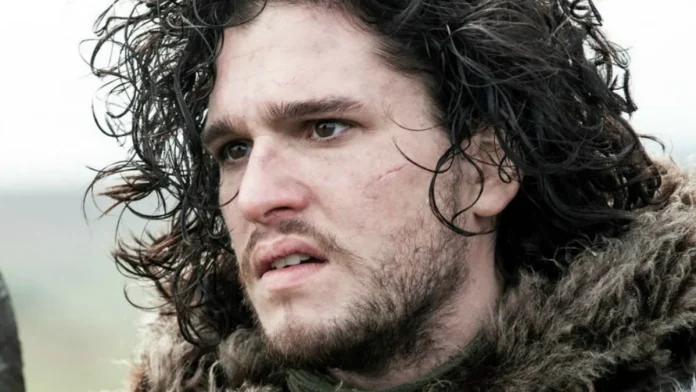 Η ιδέα του Kit Harington για το τηλεοπτικό 