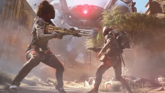 Ο Tfue στο στόχαστρο των anti-cheat μέτρων του Arc Raiders