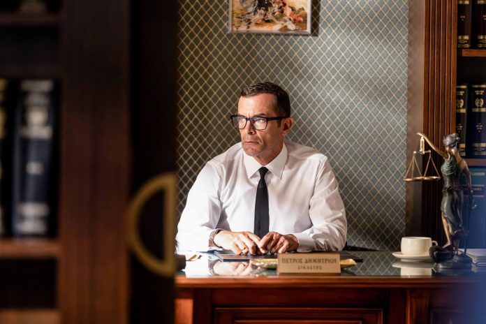 Καταγγελία για τα γυρίσματα τηλεοπτικής σειράς στο ΕΚΔΔΑ και για νομοθετική ρύθμιση εκ των υστέρων - Τυπολογίες