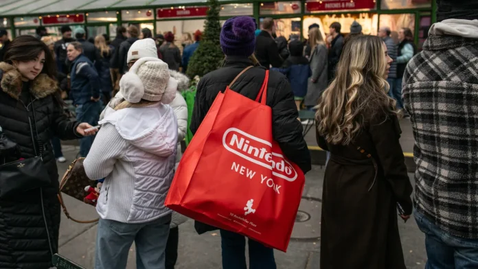 Ο Πρόεδρος της Nintendo “απαντά” στο αν θα αυξηθεί η τιμή του Switch 2