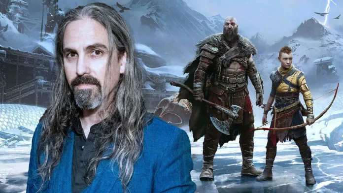 Ο συνθέτης του God of War θα επέστρεφε στο franchise αν του το ζητούσαν