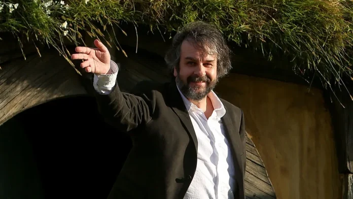 Οι ταινίες Lord of the Rings επανακυκλοφορούν στις ΗΠΑ με νέες εισαγωγές