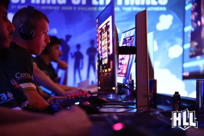 Πρεμιέρα για τη Σεζόν 2026 του Ελληνικού Πρωταθλήματος League of Legends