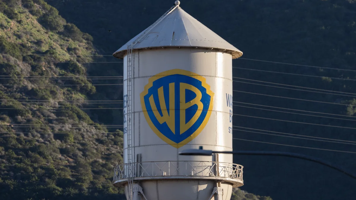«Σοκ στον Κινηματογράφο: Η Warner Bros. Discovery Γυρίζει την Πλάτη στην Paramount και Απορρίπτει Απίθανη Εξαγορά!»