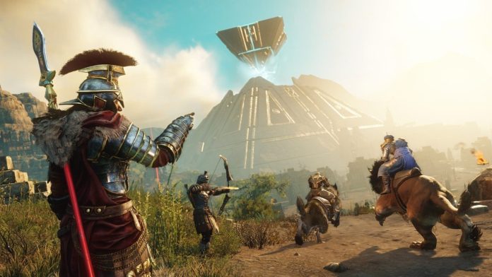 Το New World του Amazon θα τεθεί εκτός λειτουργίας σε έναν χρόνο