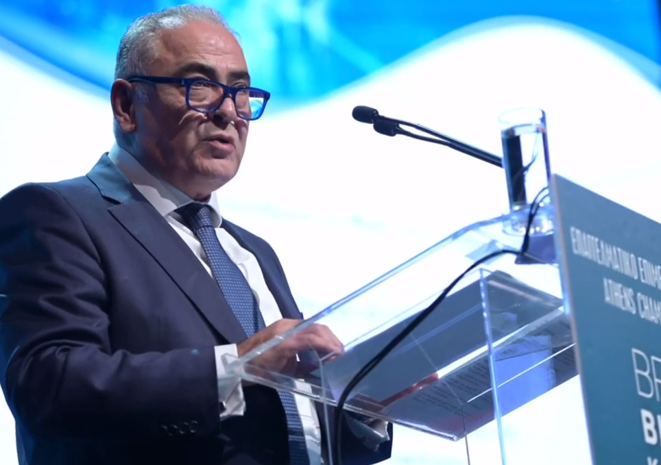 Ανατρεπτικές Συναντήσεις ΕΕΑ: Τράπεζα Ελλάδος & Ένωση Ασφαλιστικών Εταιρειών – Όσα Πρέπει να Ξέρετε!