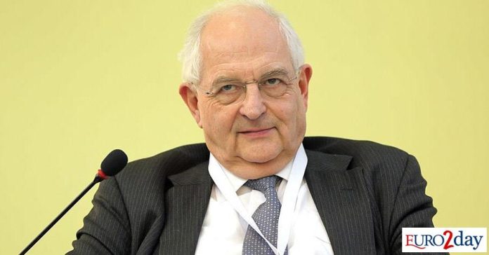 Wolf: Γιατί ο κόσμος πρέπει να ανησυχεί για τα stablecoins