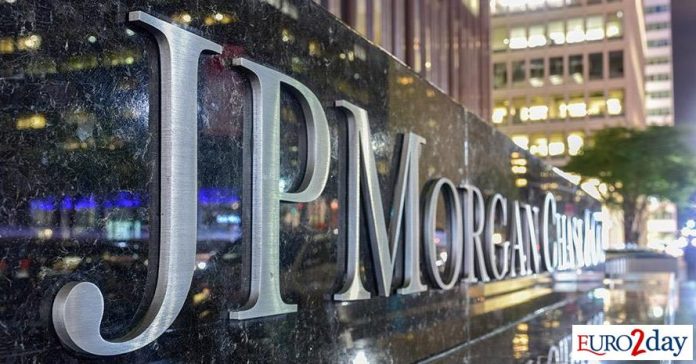 Bitcoin και Ether θα δέχεται ως εγγύηση η JP Morgan