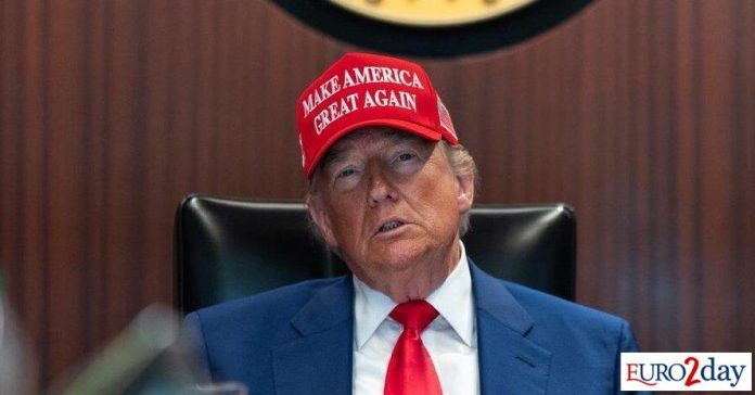 Η χασούρα και τα crypto-κέρδη της οικογένειας Τραμπ από τη βουτιά των κρυπτονομισμάτων