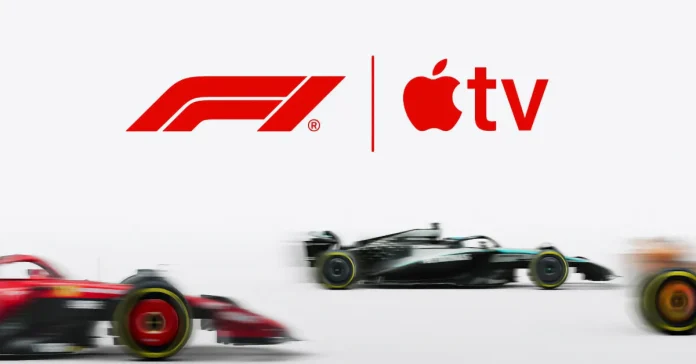 Το Grand Prix του Μαϊάμι της Formula 1 είναι στο Apple TV. Δείτε πώς μπορείτε να το παρακολουθήσετε