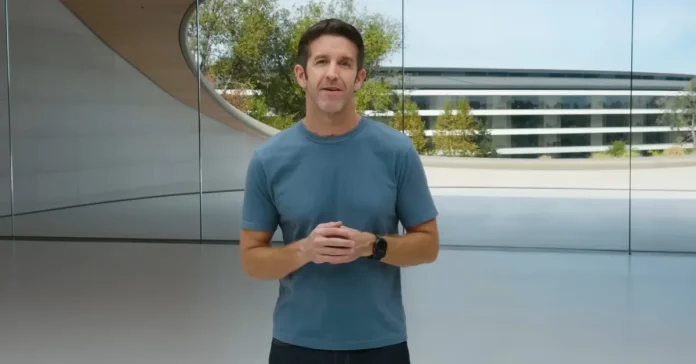 Ο John Ternus συμμετέχει στην πρόσκληση κερδών της Apple για το δεύτερο τρίμηνο του 2026, διαφημίζοντας «απίστευτο οδικό χάρτη μπροστά»