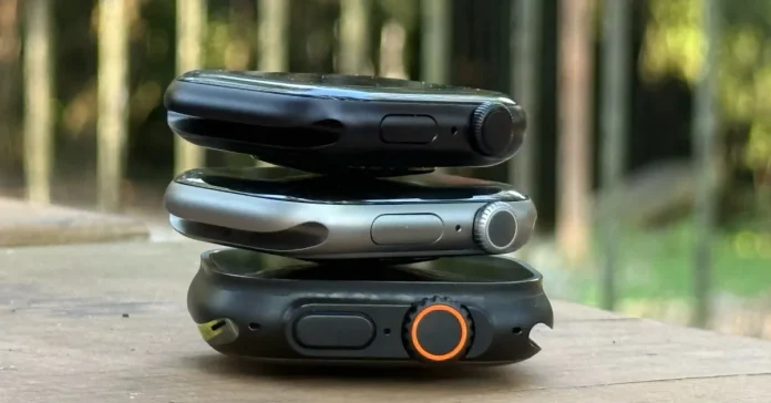 Εδώ είναι το επόμενο πρόσωπο Apple Watch που έρχεται στο watchOS 26.5