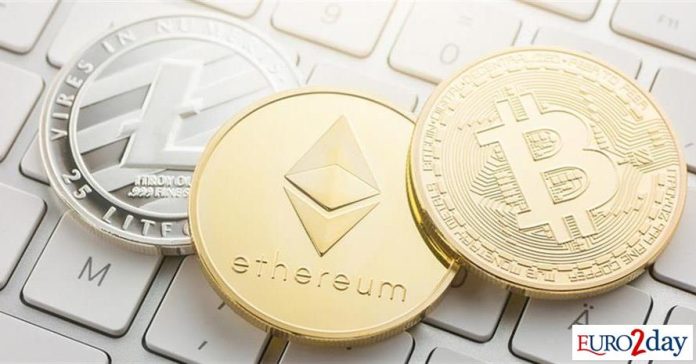 Χάνει έδαφος το Bitcoin, σε χαμηλό δύο εβδομάδων