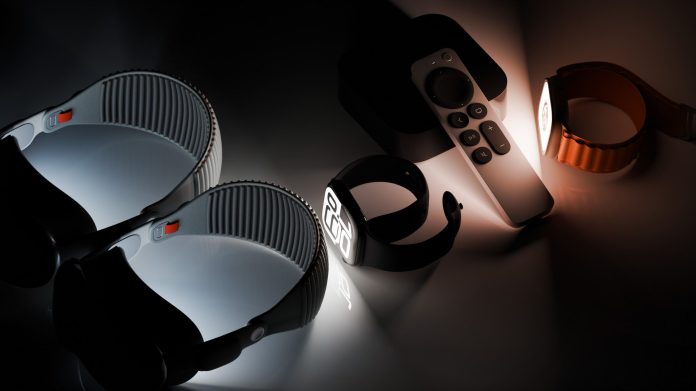 Η Apple κυκλοφορεί το τέταρτο watchOS 26.5, tvOS 26.5 και visionOS 26.5 Beta