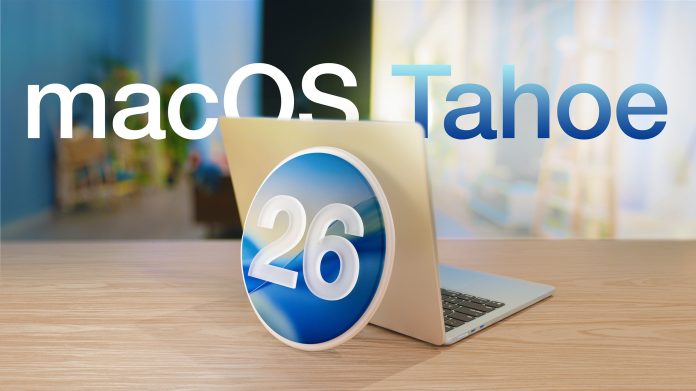 Το τέταρτο macOS Tahoe 26.5 Beta είναι τώρα διαθέσιμο για προγραμματιστές