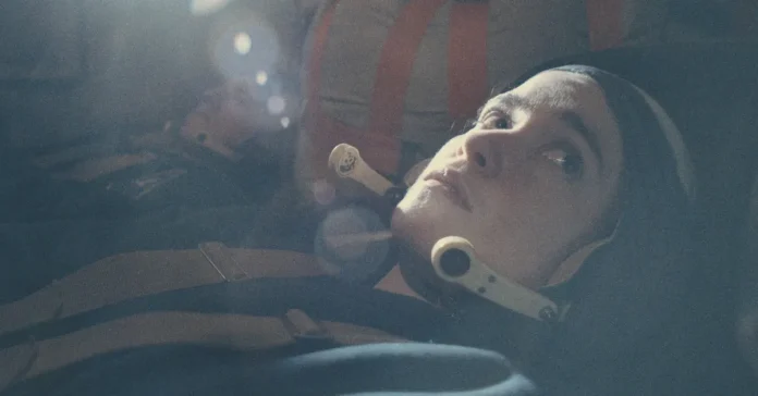 Η νέα σειρά θρίλερ διαστημικών αγώνων της Apple TV έρχεται σύντομα, τρέιλερ εδώ