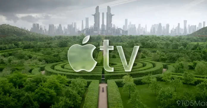 Το Apple TV έχει τρεις αγαπημένες εκπομπές επιστημονικής φαντασίας για τους θαυμαστές που επιστρέφουν αυτό το καλοκαίρι