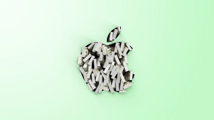 Η Apple αναμένει «σημαντικά υψηλότερο κόστος μνήμης» το τρίμηνο Ιουνίου και μετά