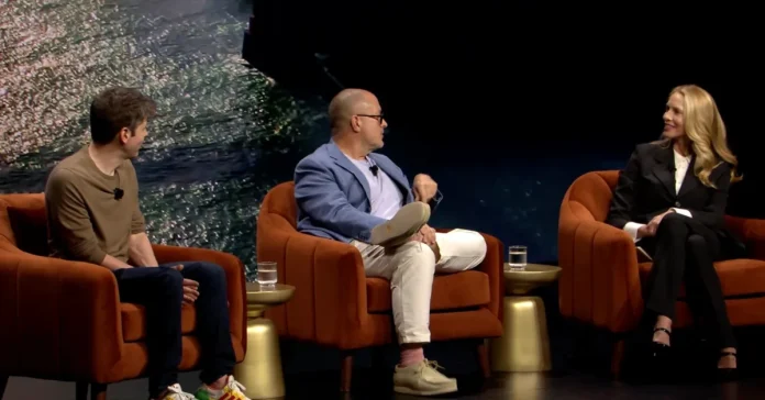 Το δικαστήριο τάσσεται με το iyO στη μάχη κατά των εμπορικών σημάτων εναντίον του OpenAI και του Jony Ive