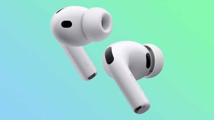 AirPods Pro 3 Επιστροφή στα 199,99 $ Χαμηλή τιμή στο Amazon