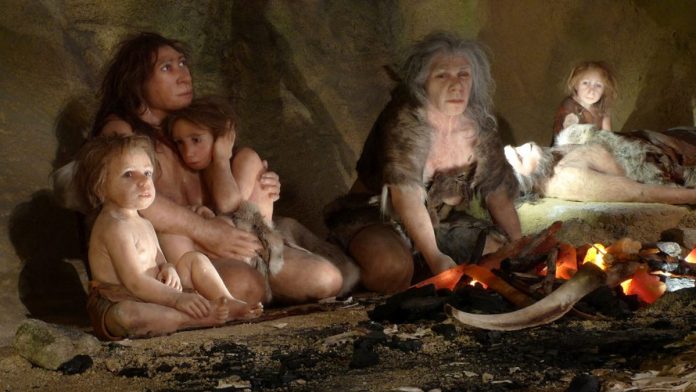 Μελέτη για τη σεξουαλική ζωή των Νεάντερταλ και των Homo Sapiens