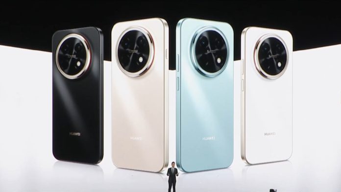 Η σειρά Huawei Enjoy 90 αναμένεται να ξεπεράσει τις 10 εκατομμύρια πωλήσεις