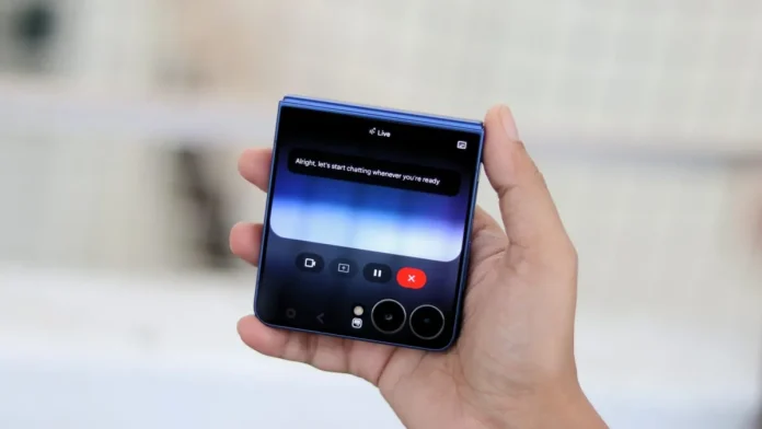 Η Samsung έχει τα καλύτερα τηλέφωνα, οπότε γιατί το Gen Z δεν θέλει να λυγίσει; - SamMobile