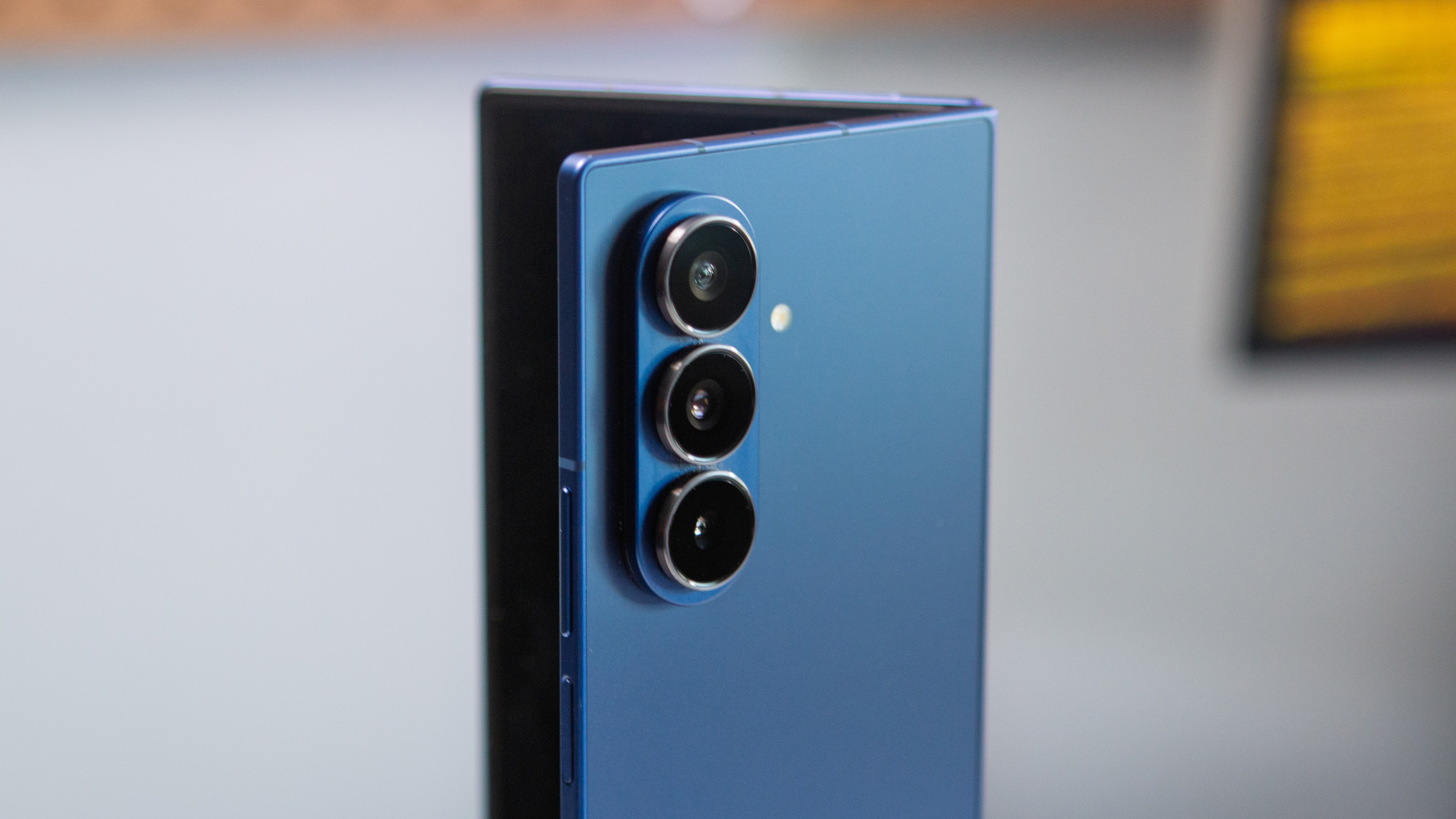 Ανασκόπηση Samsung Galaxy Z Fold 7