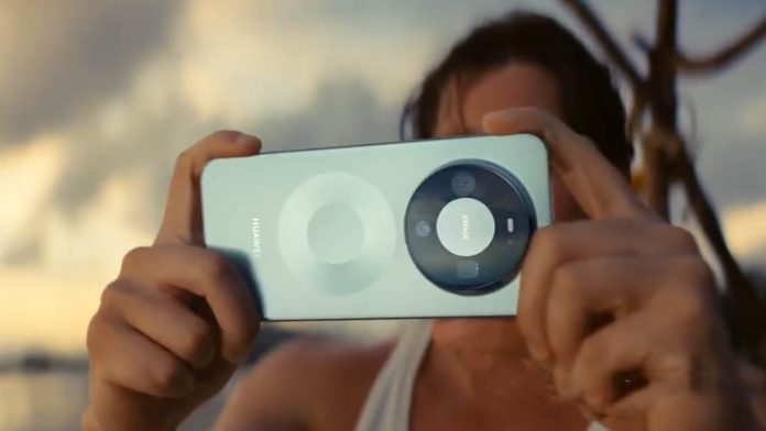 Η διαρροή του Huawei Mate 90 Pro Max υπονοεί τη νέα κάμερα zoom 10x