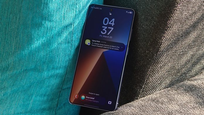 Η Samsung μόλις αφαίρεσε ένα μεγάλο εμπόδιο μεταξύ των τηλεφώνων Galaxy και των υπολογιστών με Windows