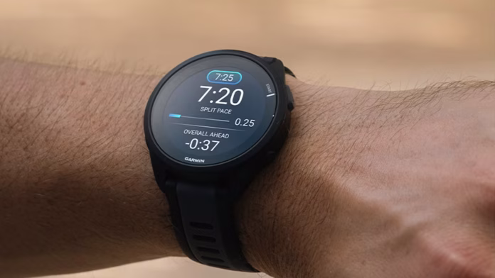 Αυτό το οικονομικό έξυπνο ρολόι Garmin μόλις έγινε ακόμη φθηνότερο, καθιστώντας πιο δύσκολο να αντισταθείς