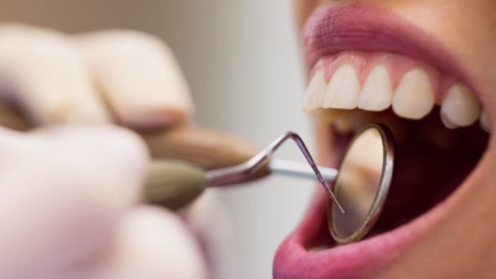 Ερευνητές στην Ιαπωνία προχωρούν σε θεραπεία για την αναγέννηση δοντιών