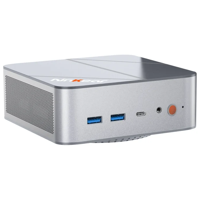 [#Ιστορικό_Χαμηλό] Ninkear L12 Pro: Ένα Mini PC με i9-12900HK που “πετάει” και χωράει παντού!